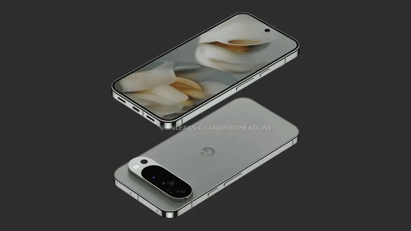 Bản dựng rò rỉ Google Pixel 10 Pro XL, mẫu điện thoại Pixel được bàn về hiệu năng