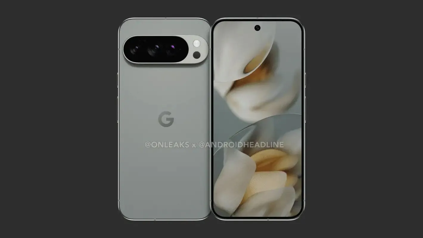Bản dựng rò rỉ thứ hai của Google Pixel 10 Pro XL, đặt ra câu hỏi về giá trị nâng cấp
