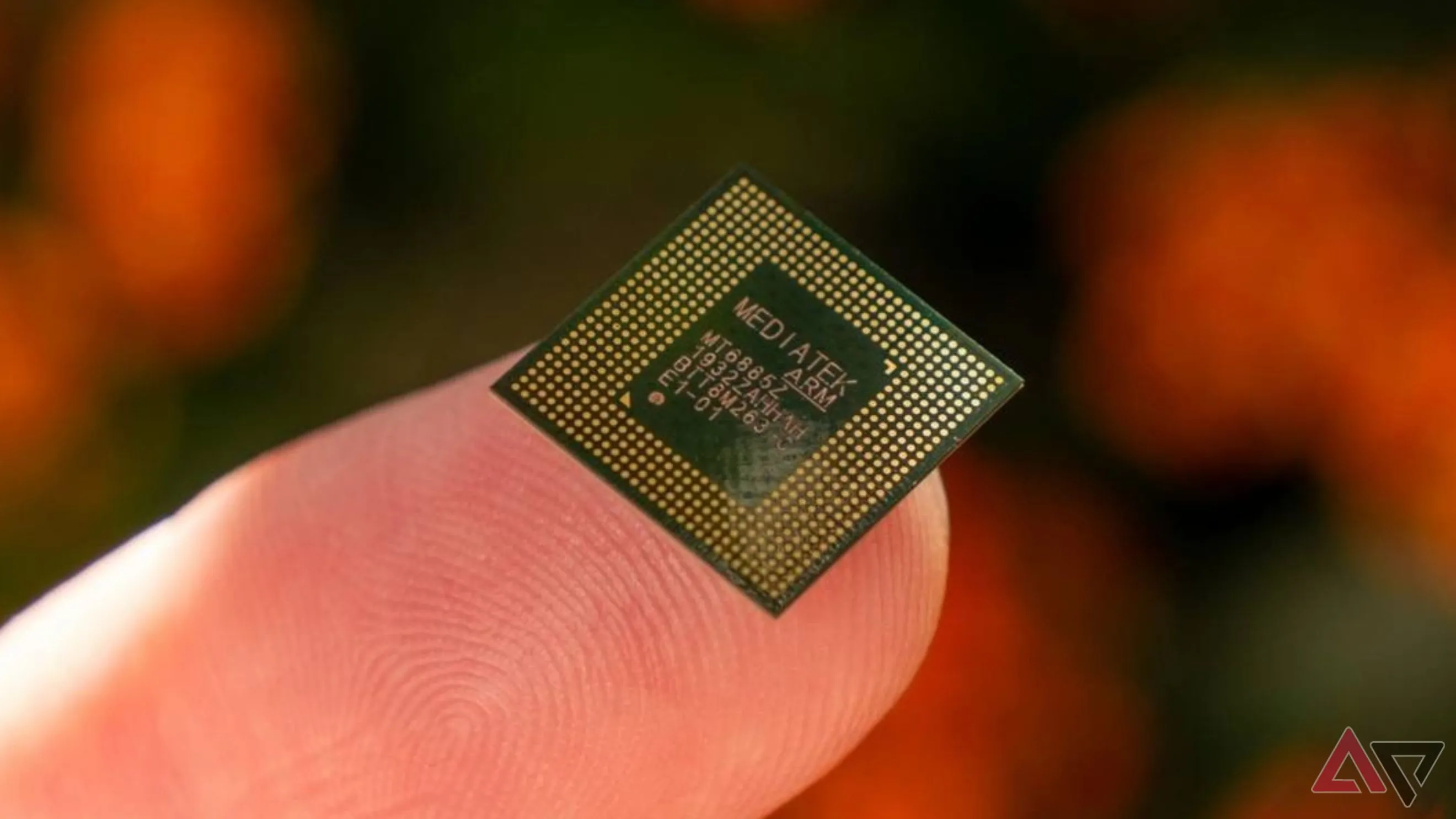 Chipset MediaTek Dimensity, bộ xử lý trên Motorola Edge 2025
