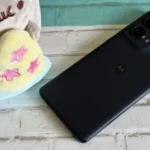 Điện thoại Motorola Edge 2025