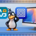Hình ảnh minh họa máy ảo chạy trên VirtualBox trên nền tảng Windows 11 ARM