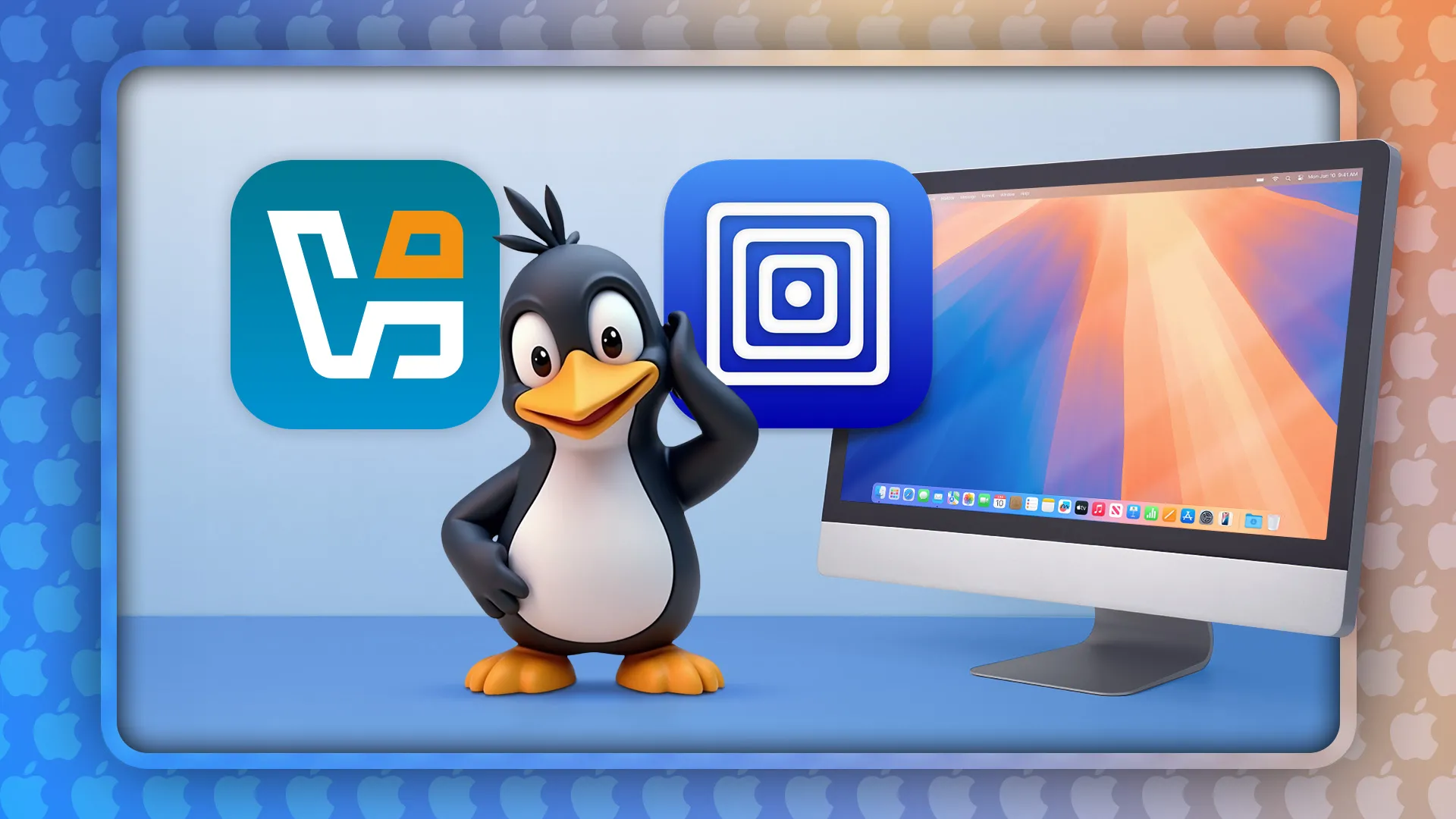 Hình ảnh minh họa máy ảo chạy trên VirtualBox trên nền tảng Windows 11 ARM