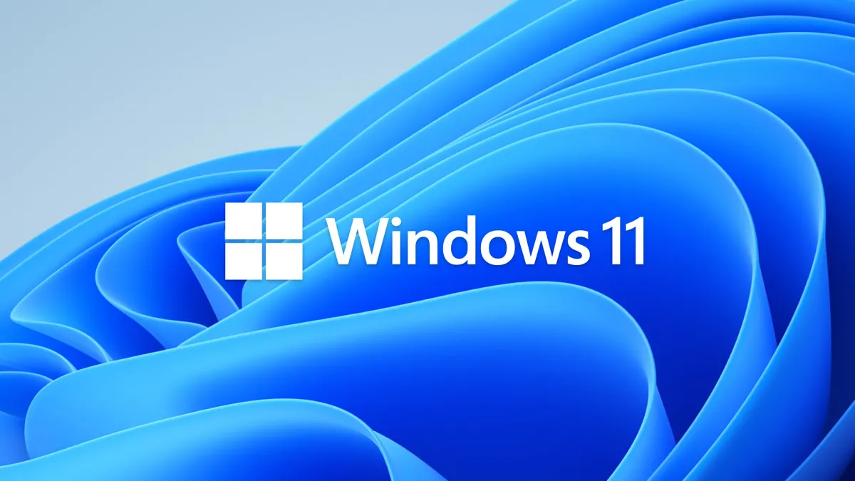 Logo Windows 11.