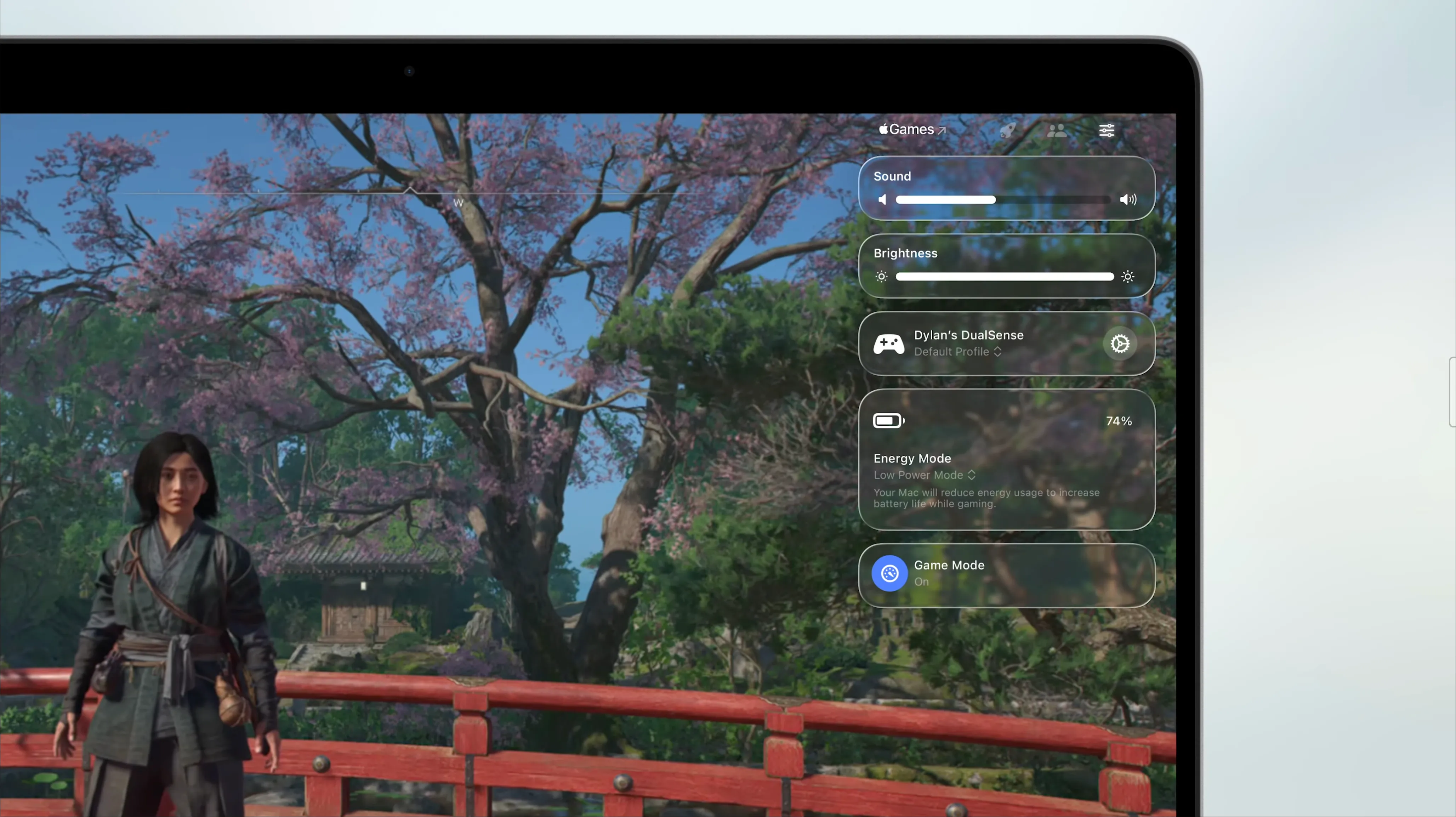 Lớp phủ game (game overlay) trên Android 16