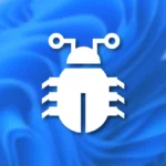 Màn hình desktop Windows 11 với các biểu tượng quen thuộc sau khi cài đặt bản cập nhật