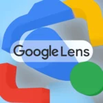 Minh họa ứng dụng Google Lens, sản phẩm tìm kiếm hình ảnh của Google