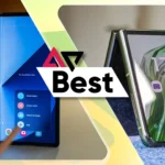 So sánh thiết kế điện thoại gập Samsung Galaxy Z Fold 6 và Motorola Razr+