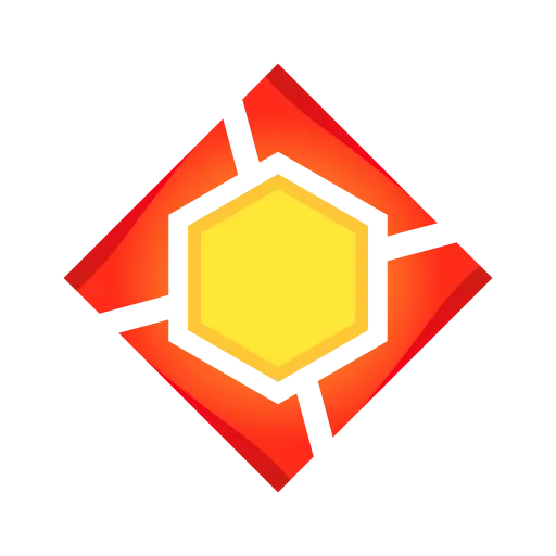 Biểu tượng logo chính thức của nền tảng tùy biến JaxCore