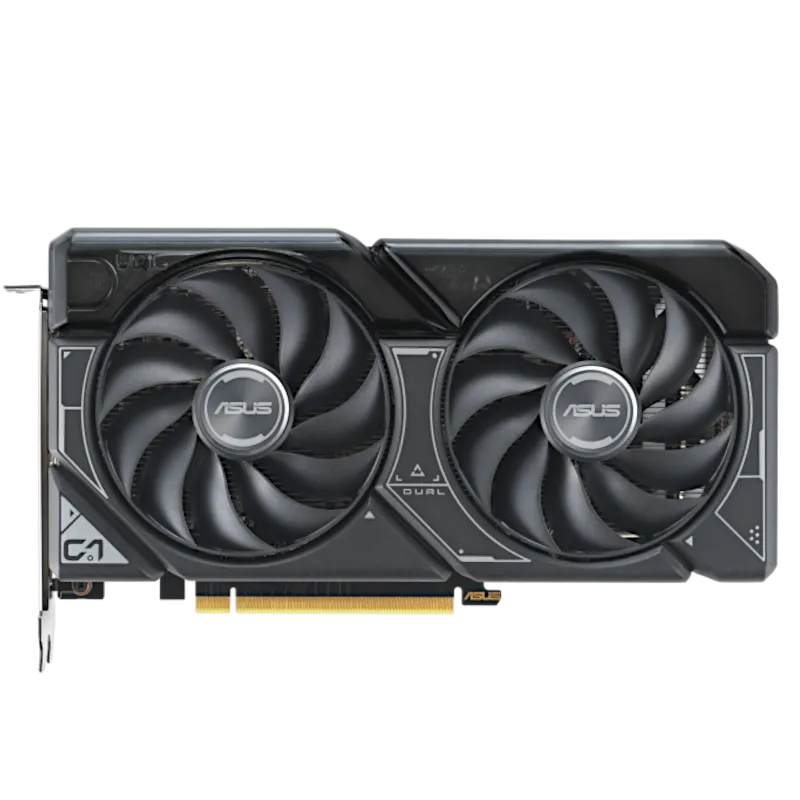 Card đồ họa Asus Dual GeForce RTX 4060