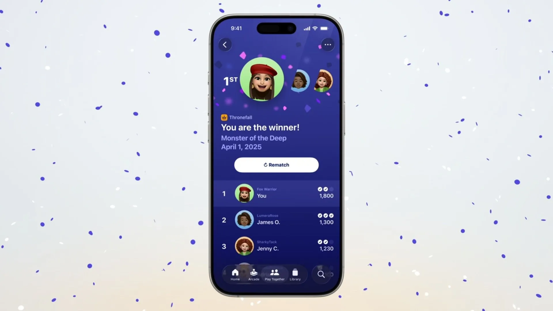 Danh sách các mẫu iPhone tương thích với bản cập nhật iOS 26 được hiển thị trên màn hình.
