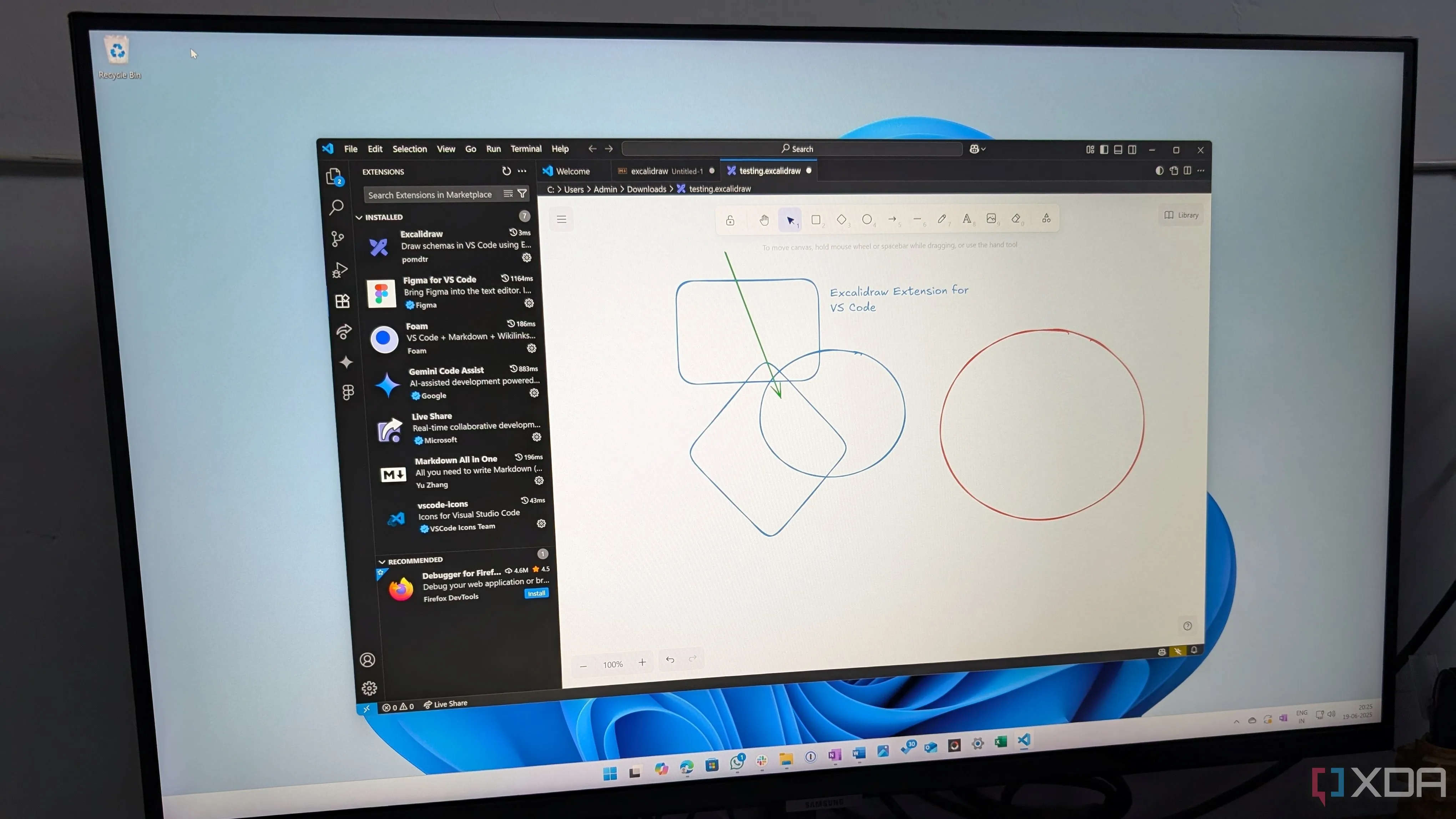 Khám phá các extension độc đáo giúp VS Code vượt xa vai trò IDE truyền thống