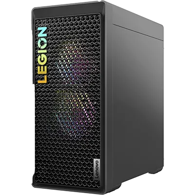 Máy tính để bàn chơi game Lenovo Legion Tower 5i Gen 8