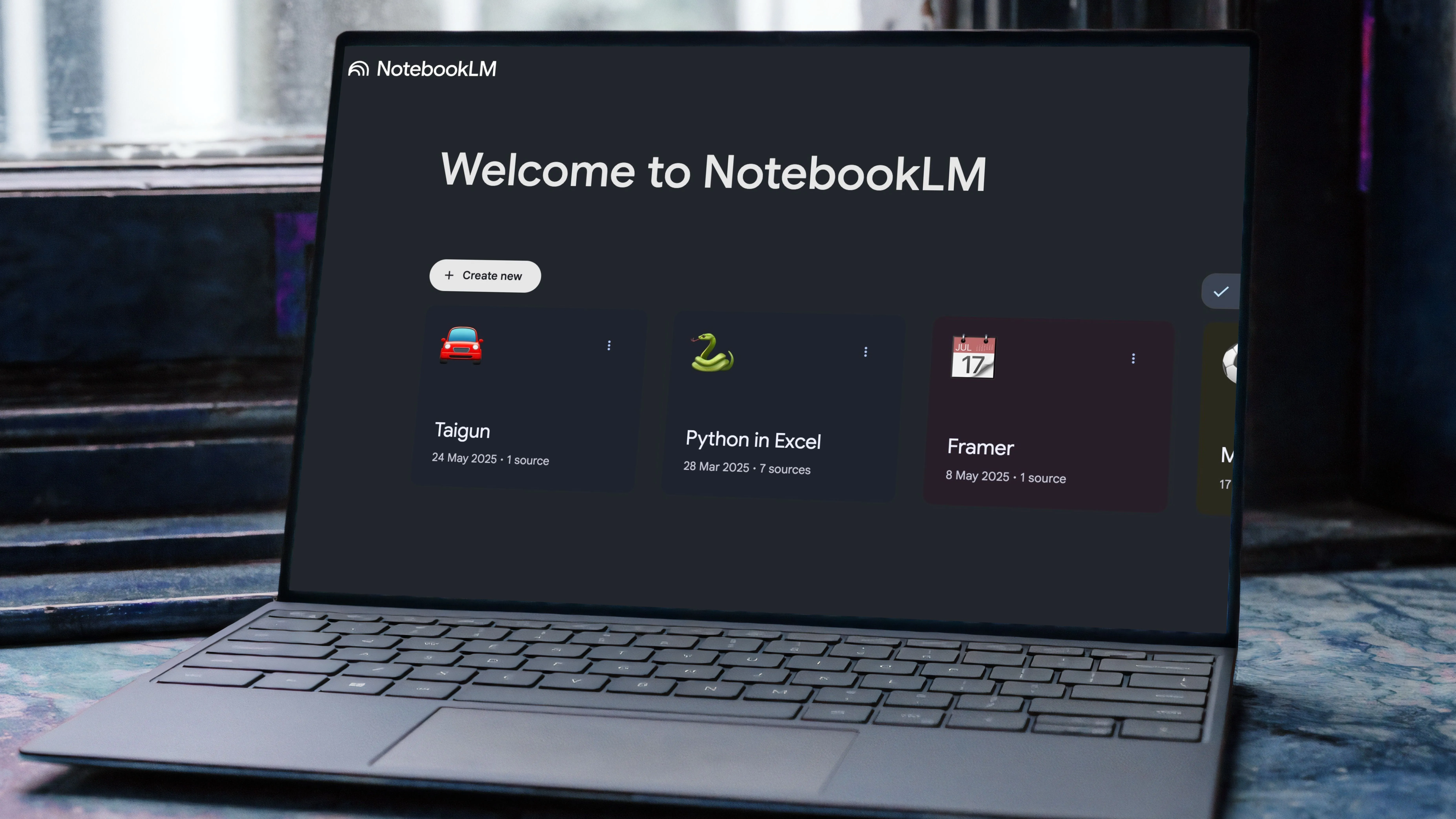 Những cách độc đáo để ứng dụng NotebookLM nhằm tối ưu hóa hiệu quả nghiên cứu cá nhân