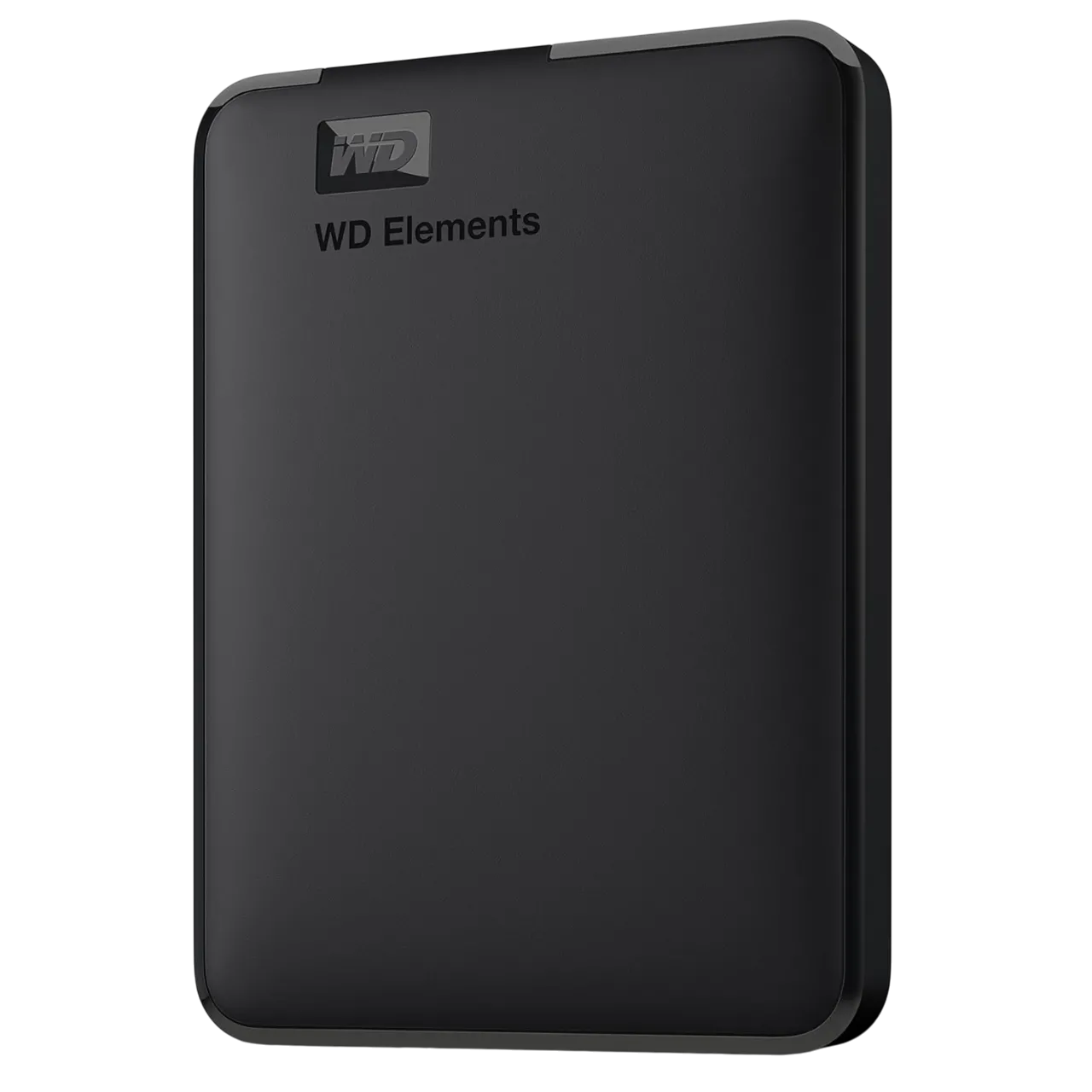 Ổ cứng di động WD Elements Portable dung lượng 5TB màu đen