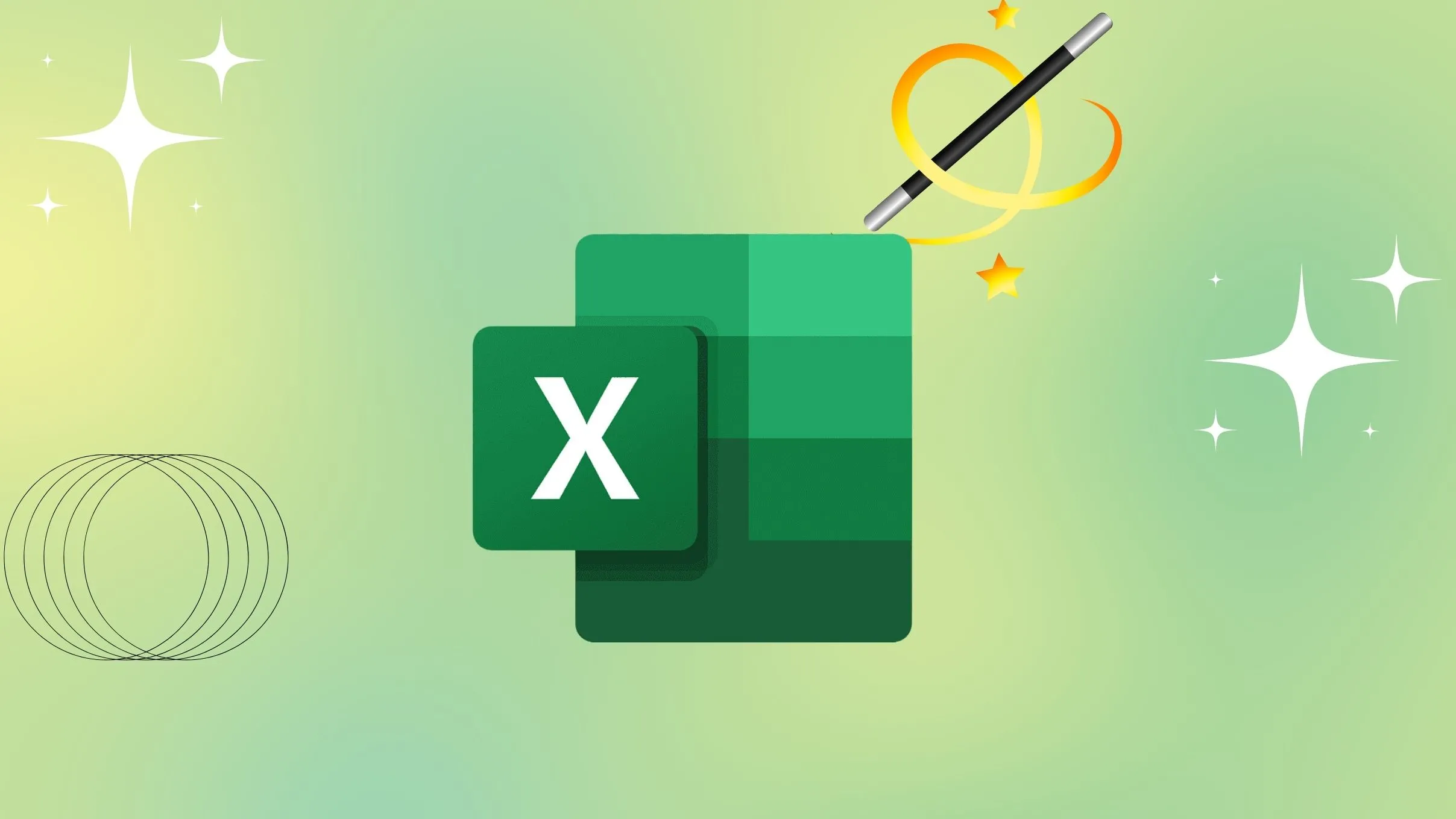 Tạo bảng tính Excel chuyên nghiệp và hiệu quả