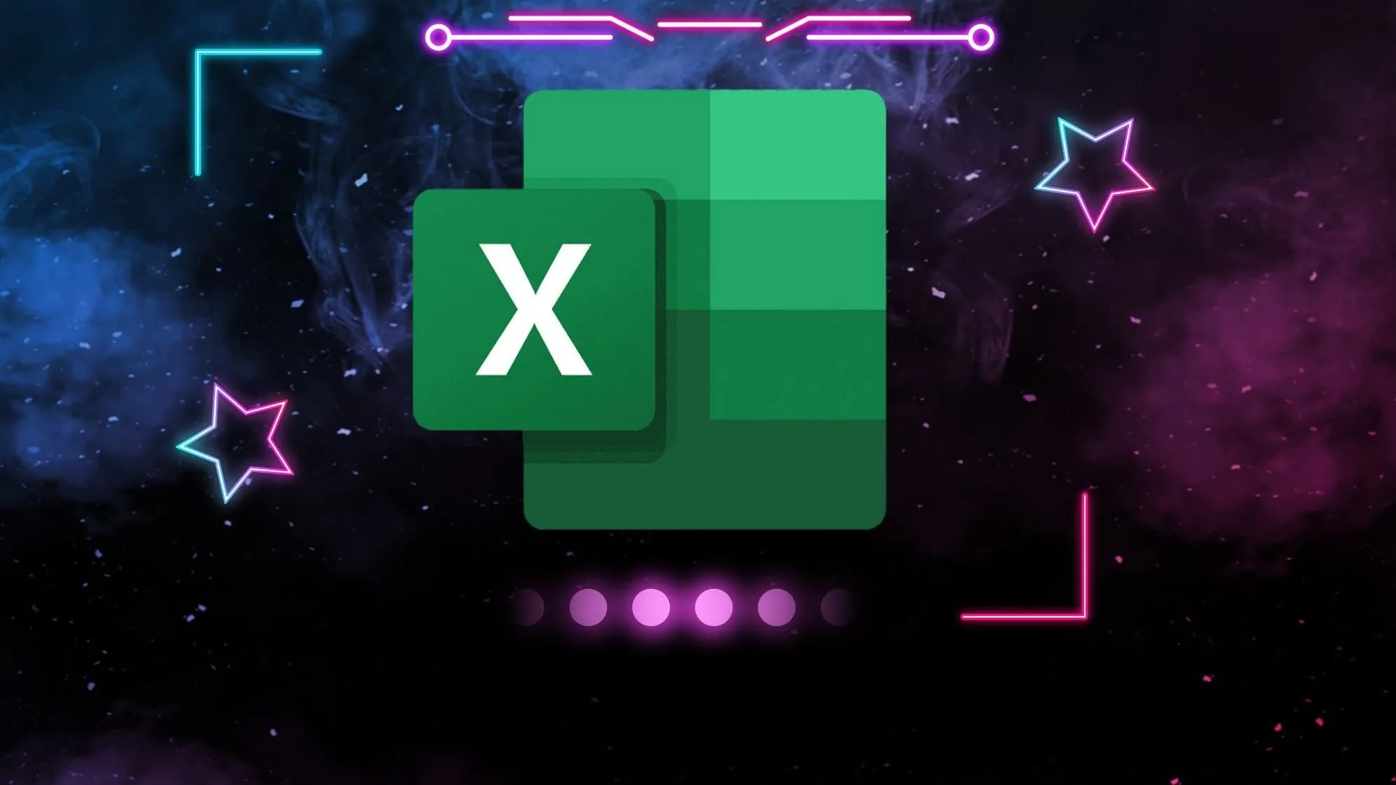 Thủ thuật Excel hữu ích