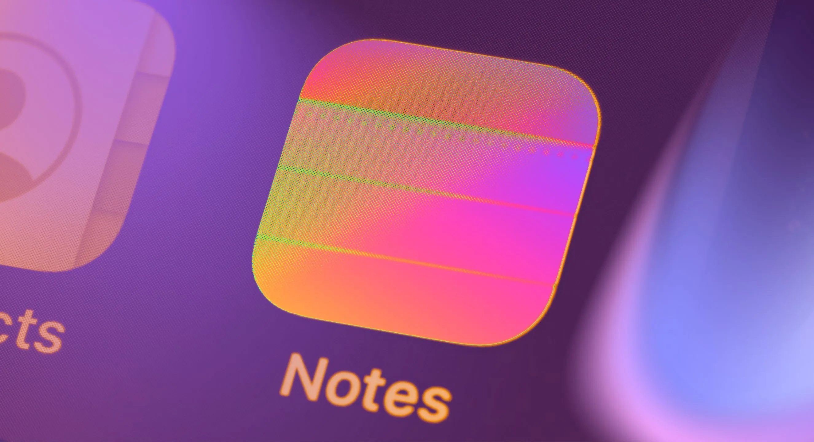 5 lý do tôi không chuyển từ Apple Notes sang Microsoft OneNote