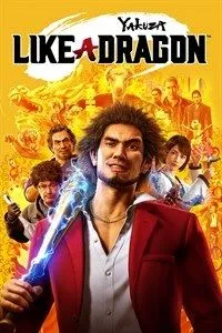 A zany action game with turn-based combat, set on the streets of Yokohama.