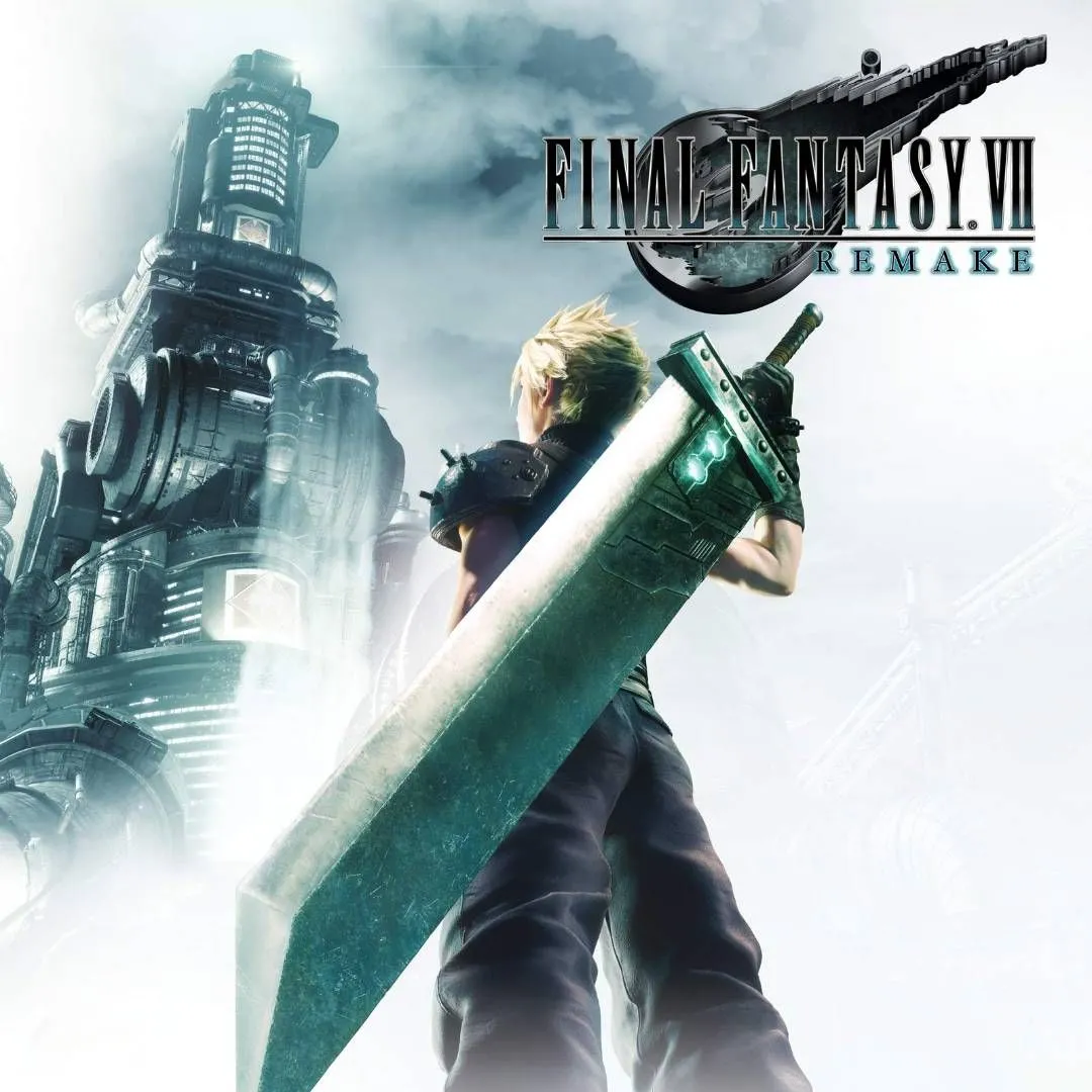 Aerith Gainsborough trong Final Fantasy VII, khoảnh khắc định mệnh gây chấn động cộng đồng game thủ