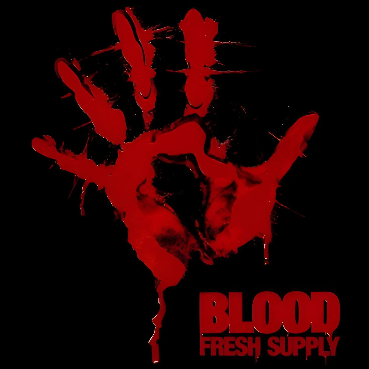 Ảnh chụp màn hình từ game Blood: Fresh Supply