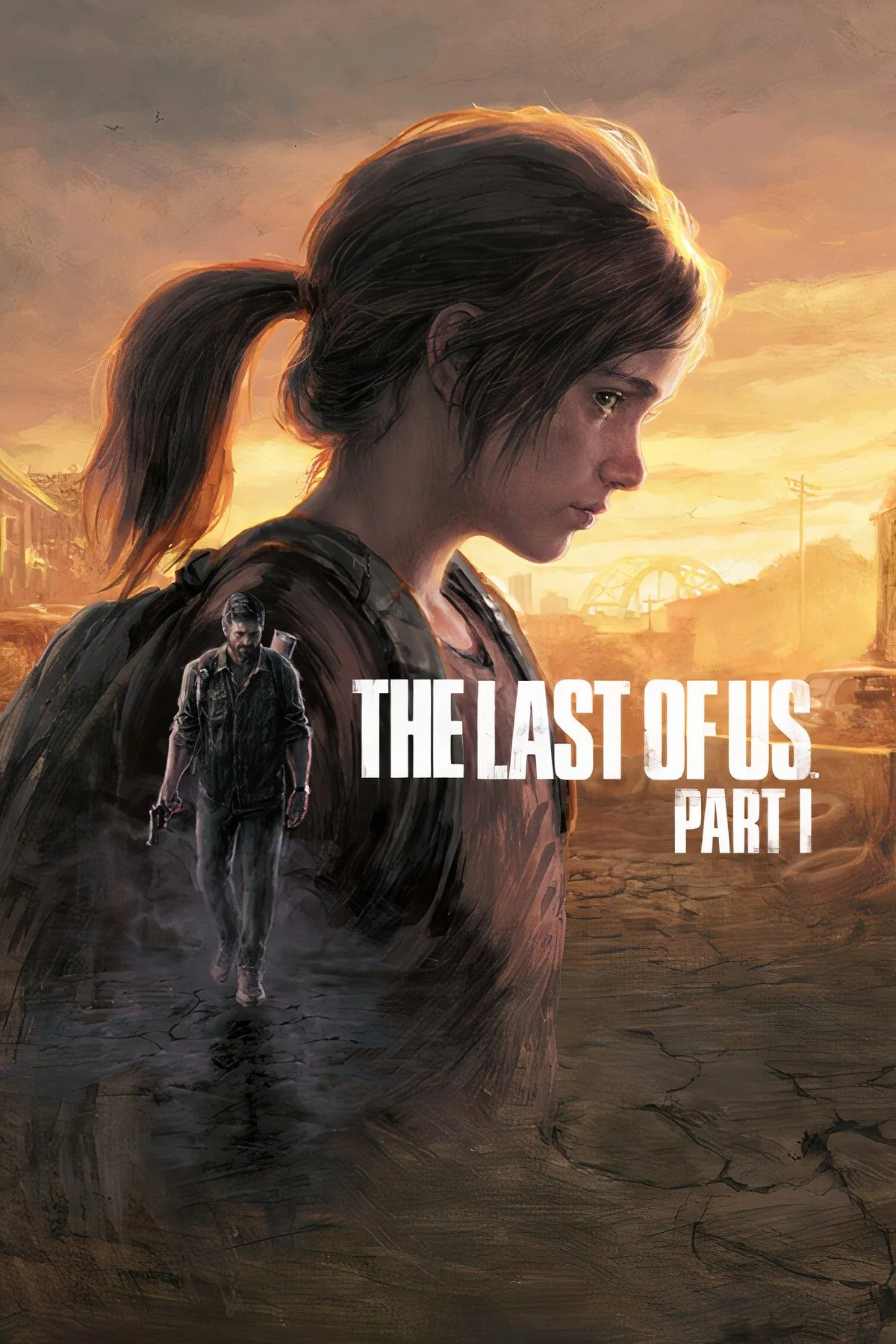 Bào tử nấm Cordyceps lơ lửng trong không khí, gây nguy hiểm cho WLF trong The Last of Us Season 2.