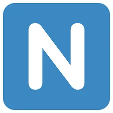 Biểu tượng của Niftyman, tiện ích quản lý Notion cho người dùng Mac