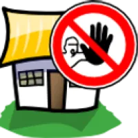 Biểu tượng hoặc logo của fail2ban – Công cụ chống tấn công brute-force