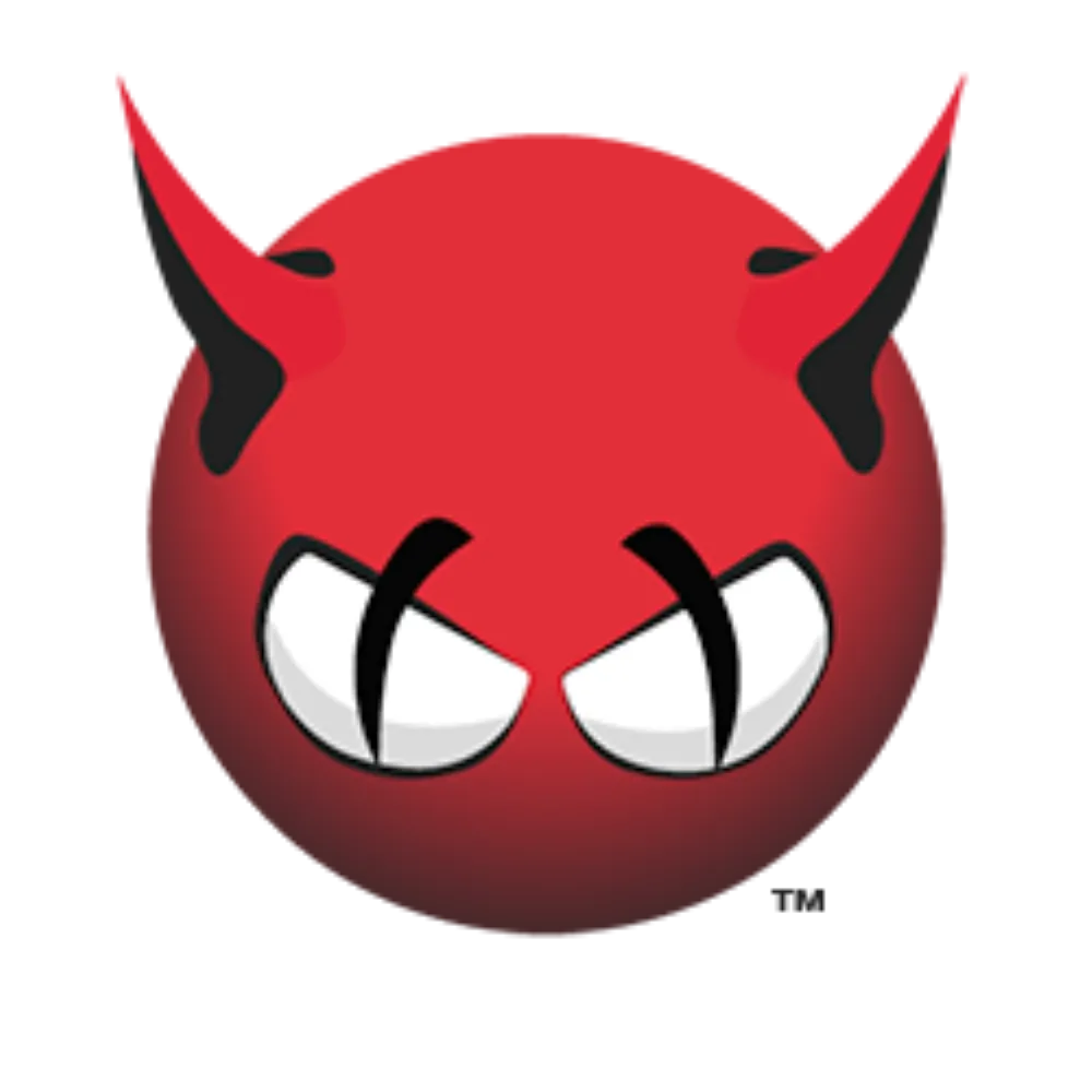 Biểu tượng (logo) chính thức của ClamAV, phần mềm diệt virus mã nguồn mở.