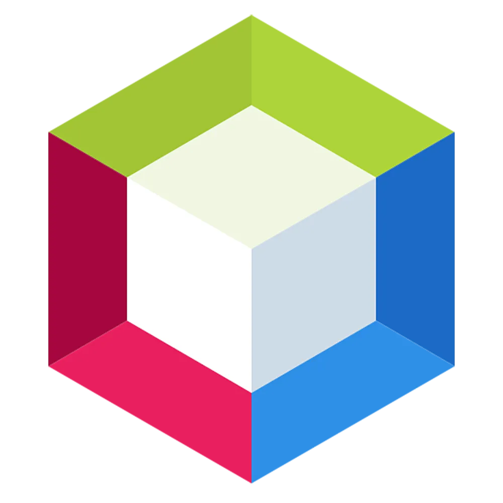 Biểu tượng (logo) của Apache NetBeans, môi trường phát triển tích hợp mã nguồn mở cho lập trình viên