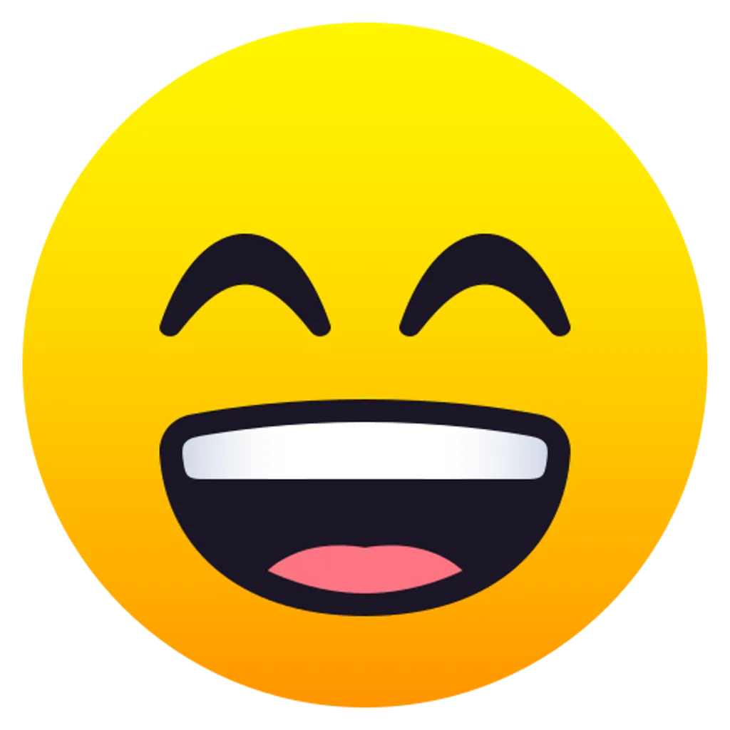 Biểu tượng (logo) của tiện ích mở rộng Emoji Copy cho GNOME, giúp dễ dàng truy cập biểu tượng cảm xúc