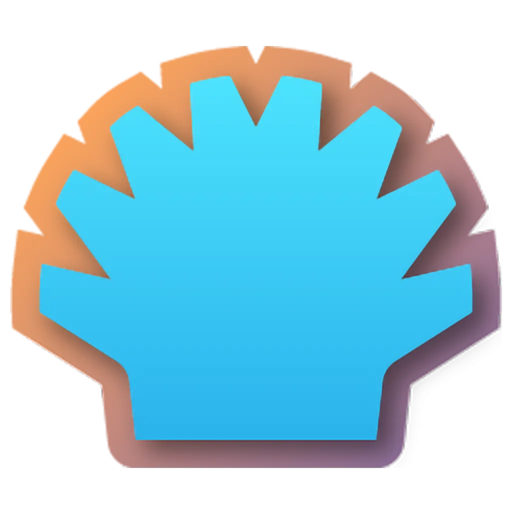 Biểu tượng OpenShell, công cụ tùy biến menu Start cho Windows