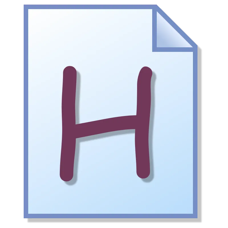 Biểu tượng trong suốt của AutoHotkey, phần mềm tự động hóa bằng script