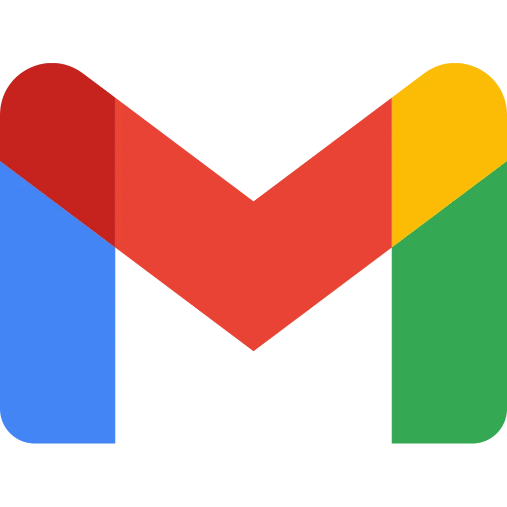 Biểu tượng ứng dụng Gmail của Google