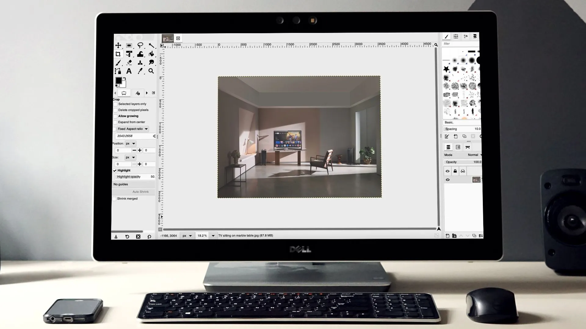 Các công cụ mã nguồn mở miễn phí cho chỉnh sửa ảnh và video