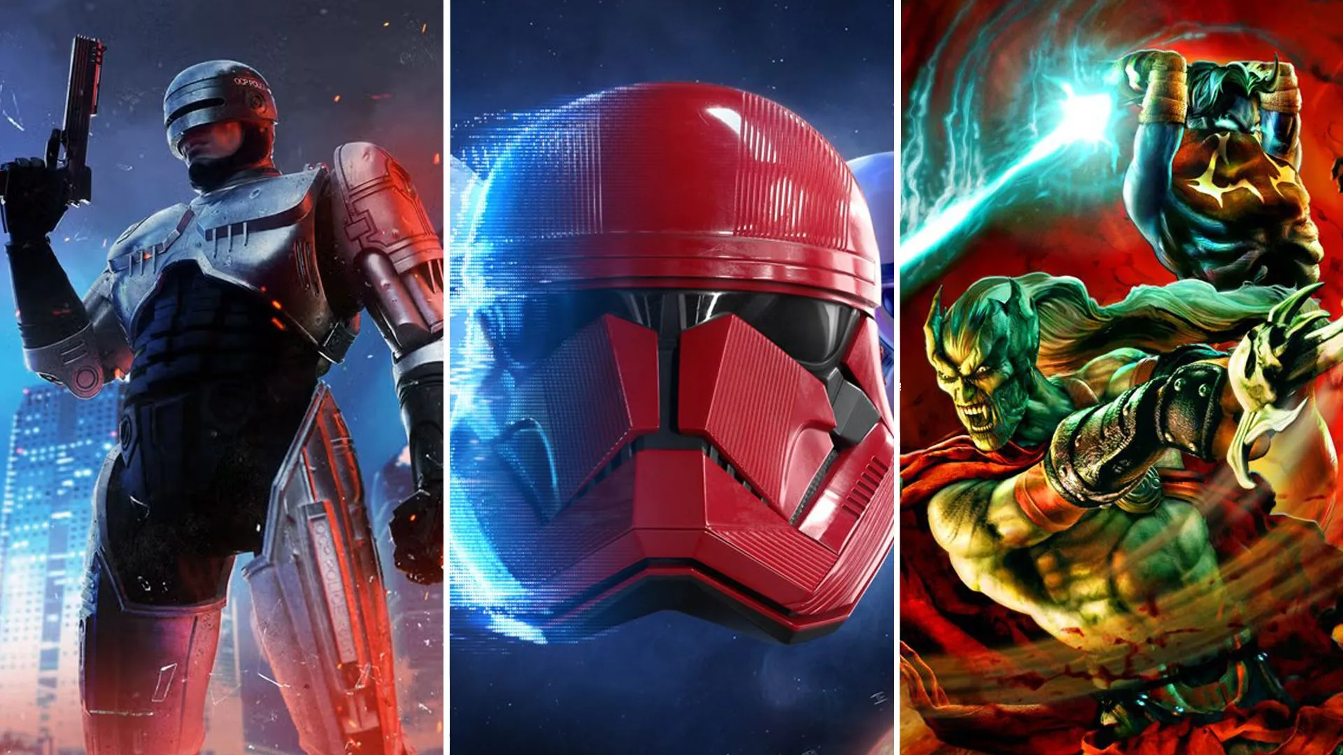 Các tựa game hấp dẫn đang có ưu đãi lớn trong mùa sale
