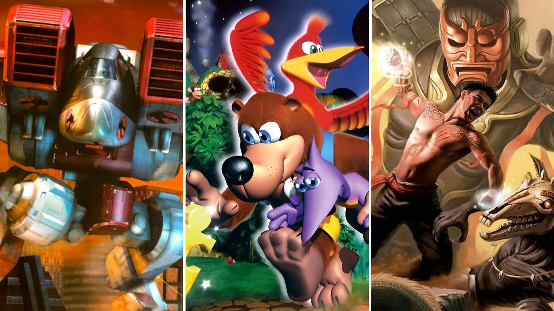 Các tựa game kinh điển và dự án Xbox bị hủy bỏ, biểu tượng cho những thách thức hiện tại của Xbox