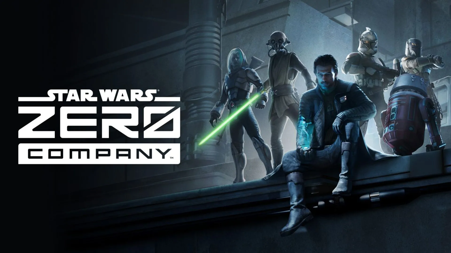 Cảnh quan vũ trụ rộng lớn trong thế giới Star Wars Outlaws
