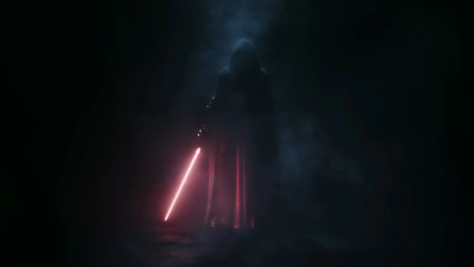 Cảnh teaser trailer của Star Wars Knights of the Old Republic Remake, game nhập vai kinh điển trong vũ trụ Star Wars