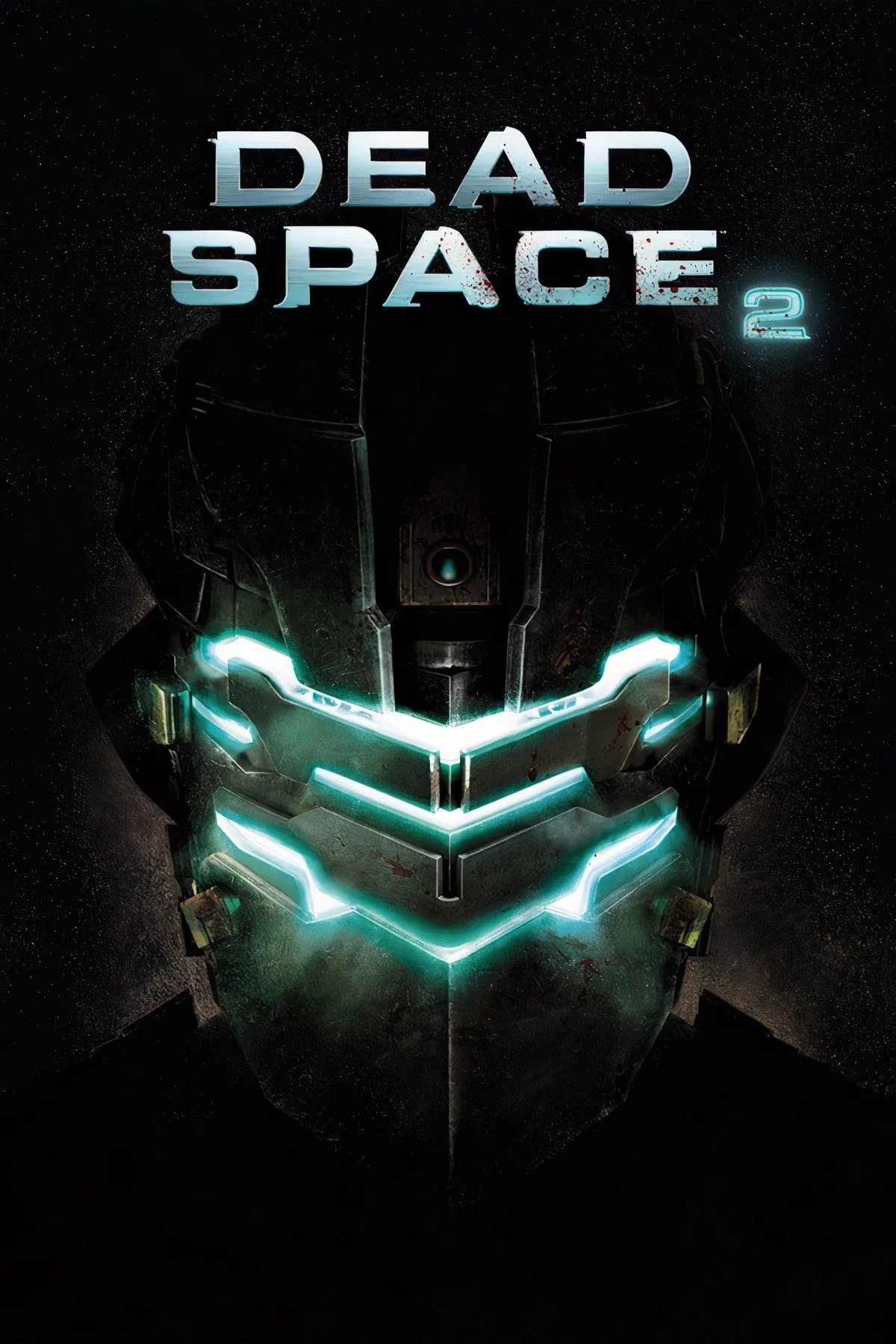 Cảnh tượng kinh hoàng trong Dead Space 2, tựa game kinh dị sinh tồn được tối ưu 60 FPS cho trải nghiệm chân thực trên Xbox Series X|S.