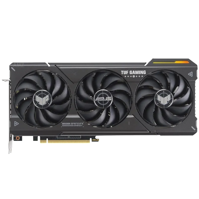 Card đồ họa Asus TUF Gaming GeForce RTX 4070 Super OC