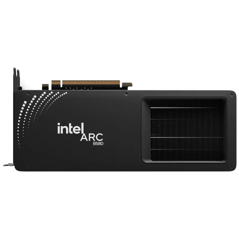 Card đồ họa Intel Arc B580: Sức mạnh cho gaming 1440p giá rẻ