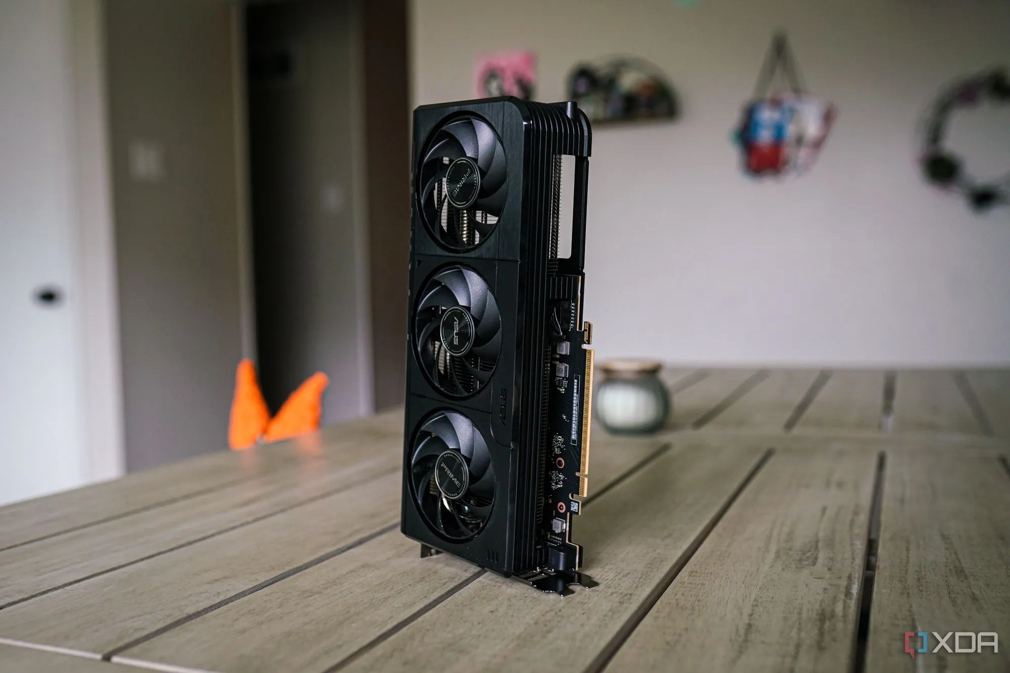 Card đồ họa Nvidia GeForce RTX 50 Series thế hệ mới với kiến trúc Blackwell