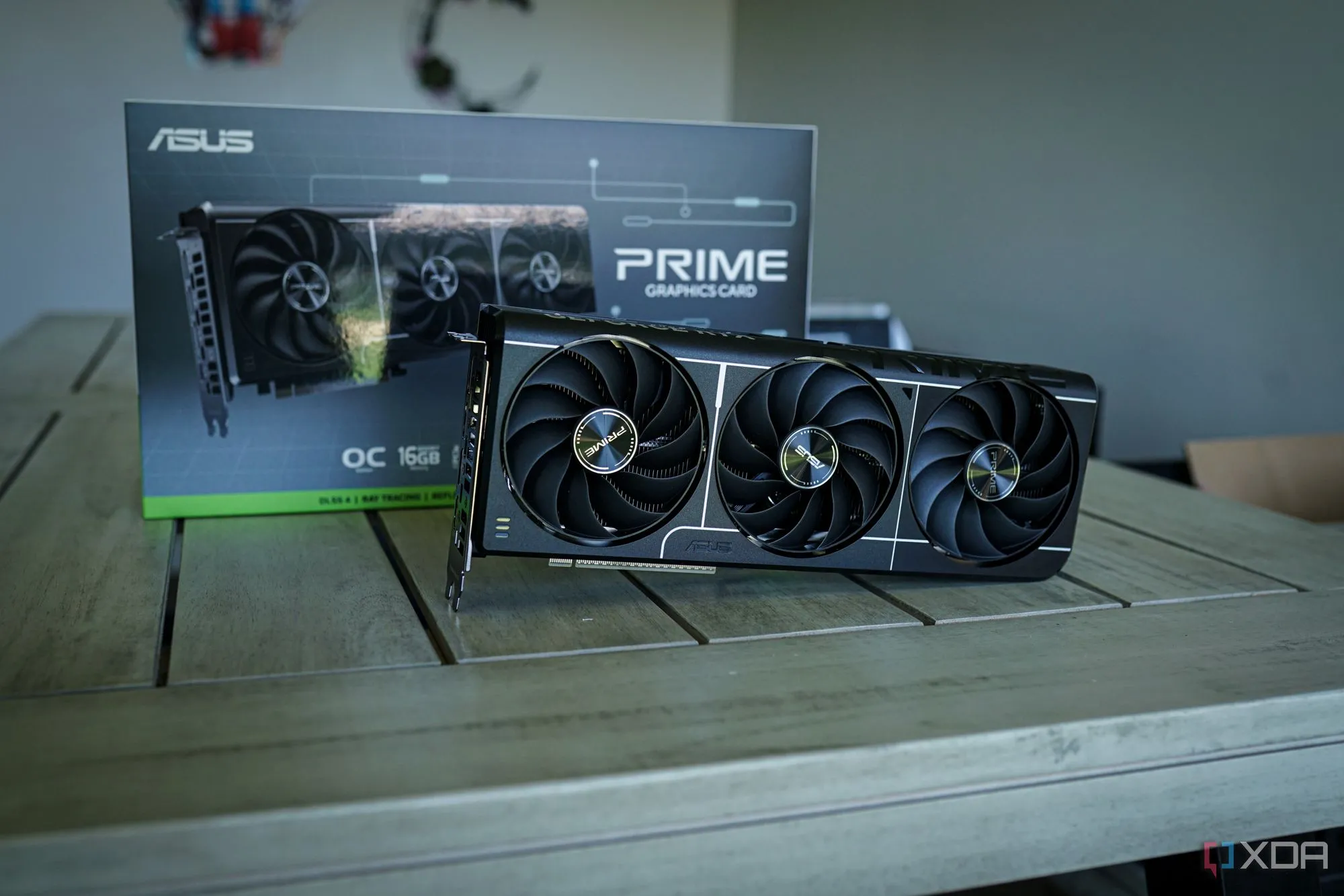 Card đồ họa Nvidia GeForce RTX 5060 Ti, sản phẩm mới trong phân khúc gaming