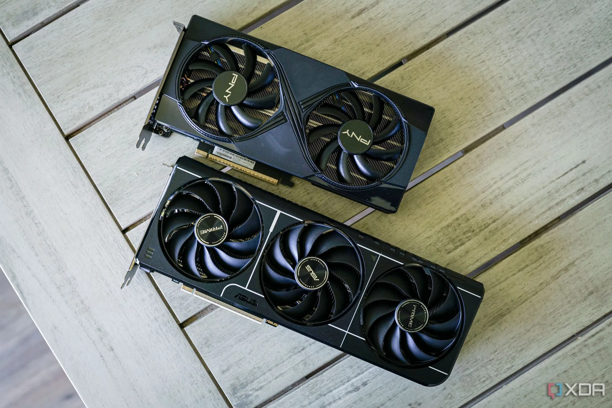 Card đồ họa Nvidia RTX 5060 Ti bị chỉ trích vì dung lượng VRAM 8GB