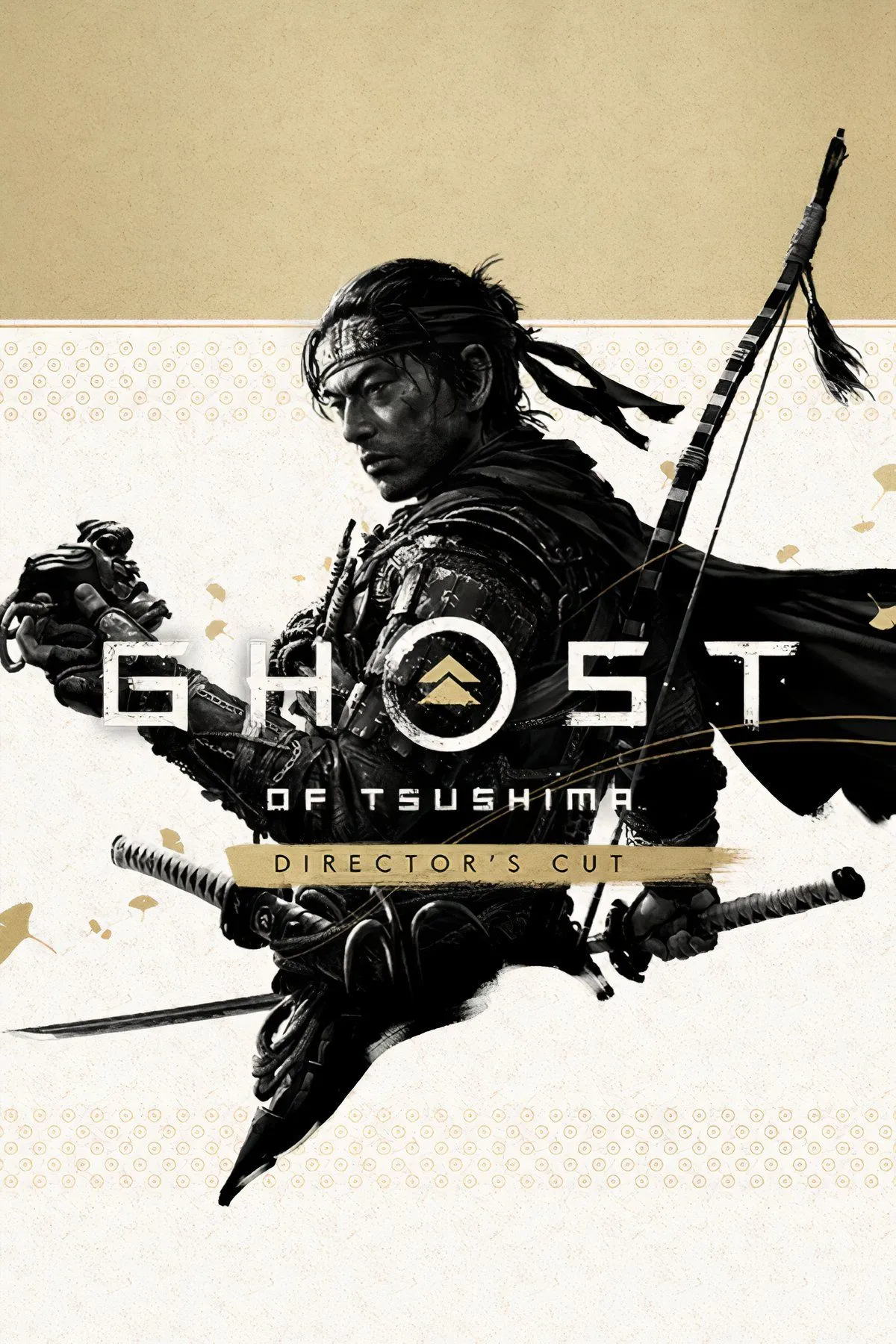 Chiến binh Jin Sakai trong một cảnh chiến đấu của Ghost of Tsushima Director's Cut