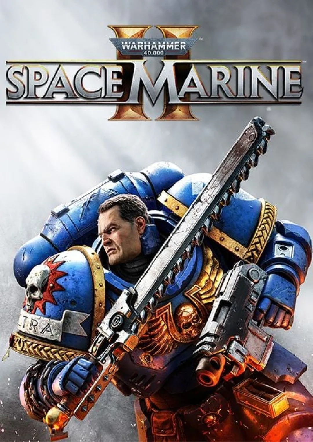 Chiến đấu chống Tyranids trong Warhammer 40,000: Space Marine II với DLSS 3.5