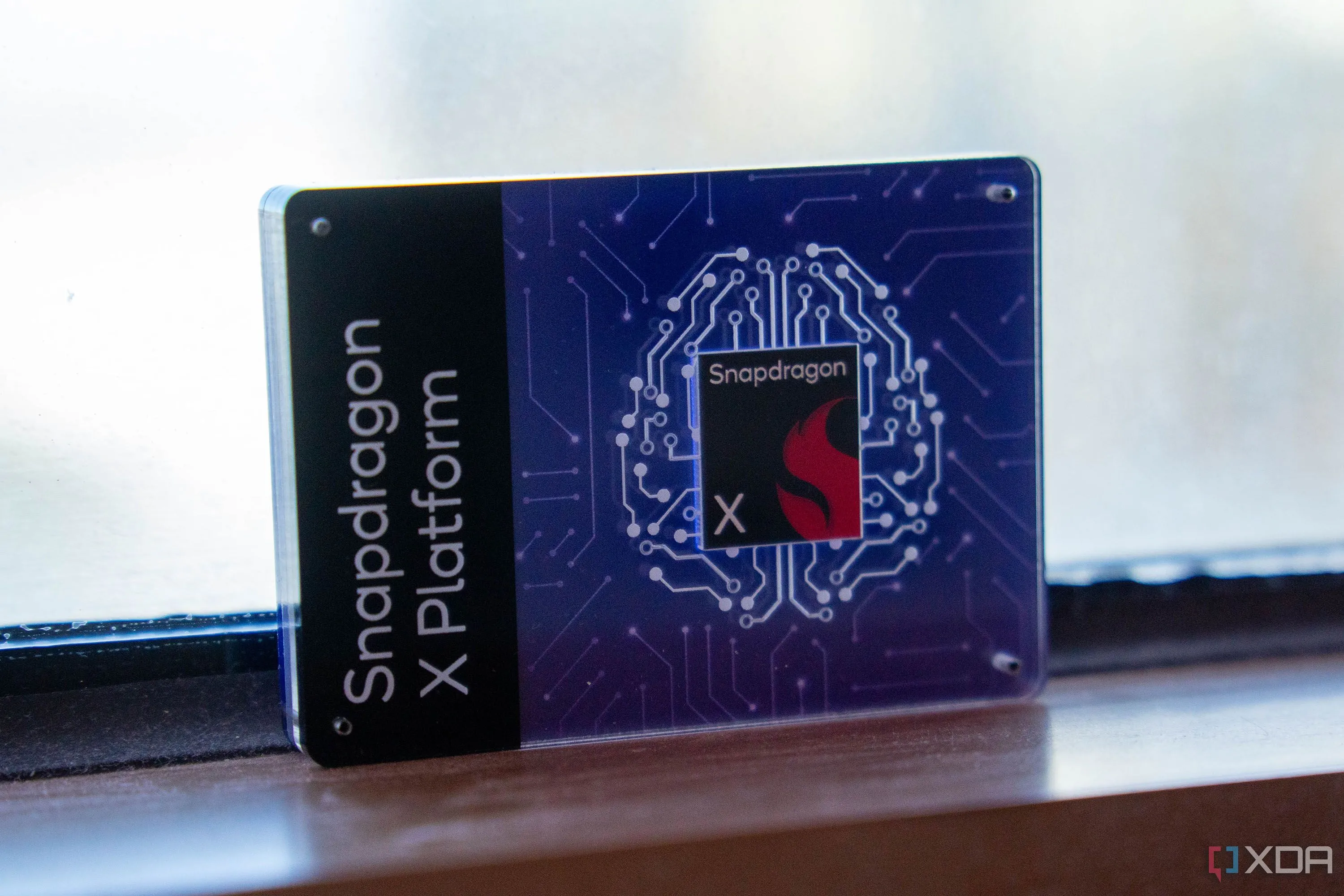 Chip Qualcomm Snapdragon X-2, biểu tượng của hiệu năng cao trên các thiết bị Windows on Arm thế hệ mới