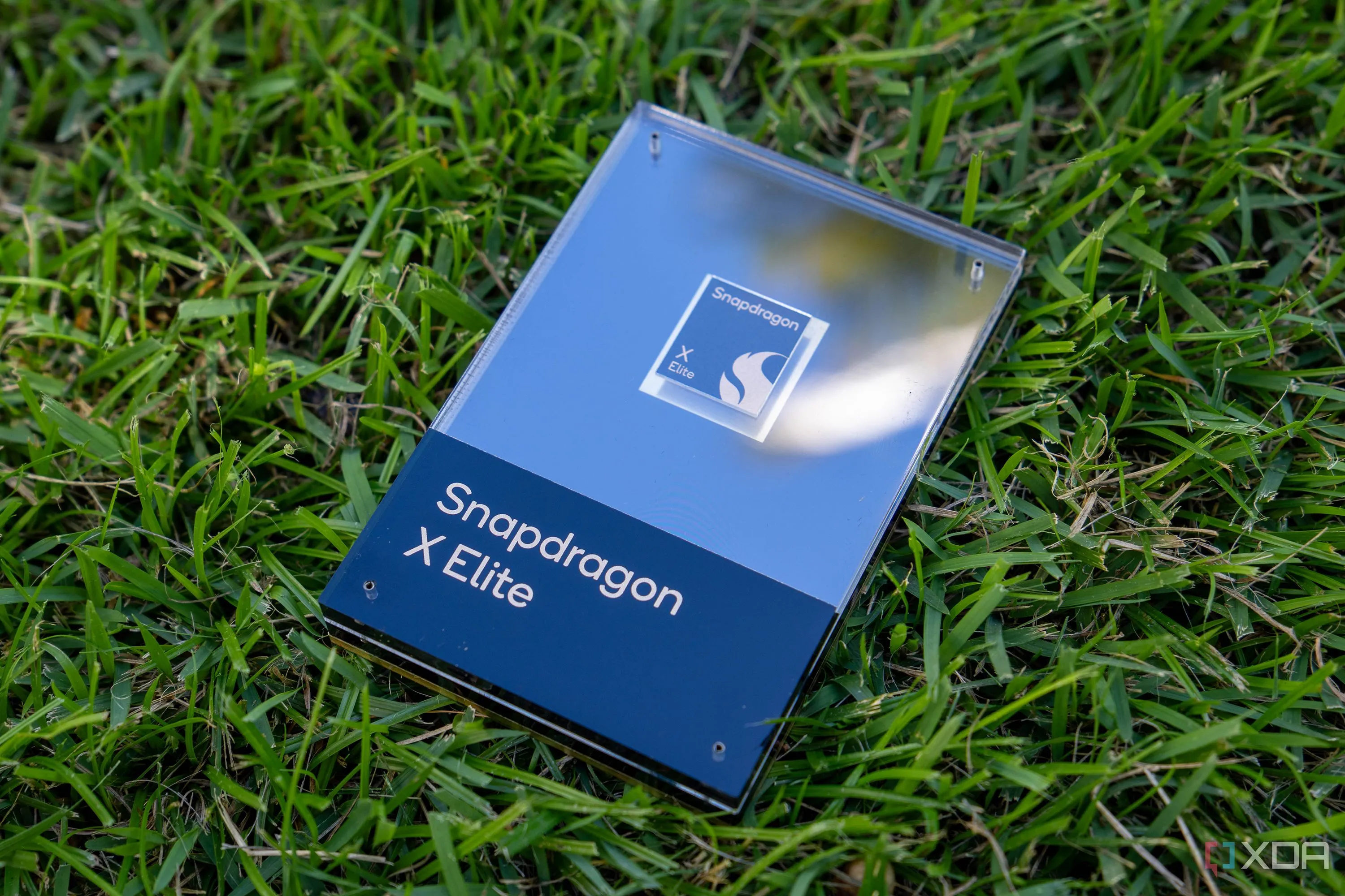 Chip Qualcomm Snapdragon X Elite, biểu tượng của sự đổi mới trong kỷ nguyên PC chạy Arm