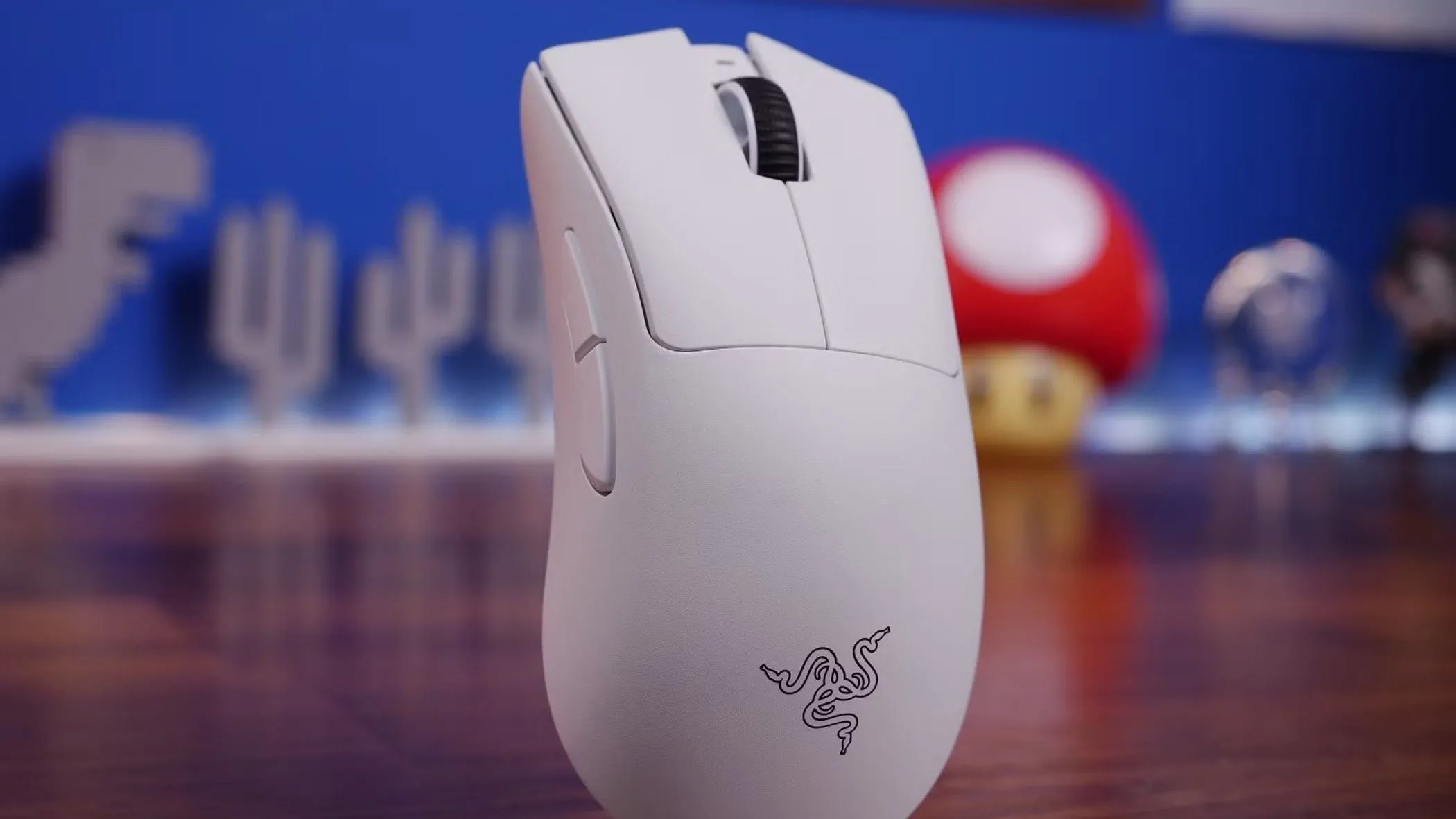 Chuột Razer Deathadder V3 Pro 8000Hz