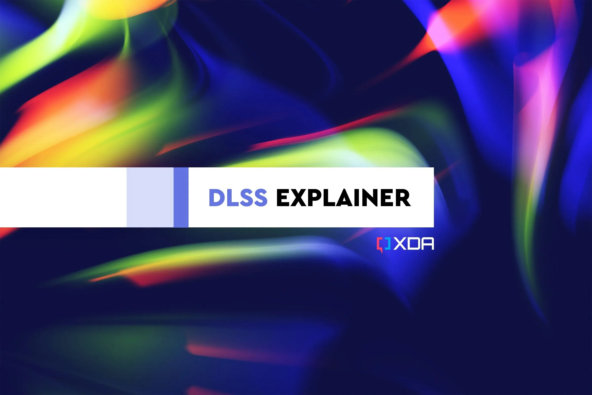 Công nghệ NVIDIA DLSS tối ưu hiệu suất gaming